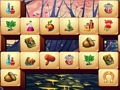 Spill Fantasy Triple Mahjong online