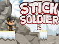 Spill Stick Soldier 2 online