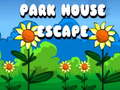 Spill Park House Escape online