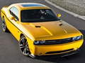 Spill Dodge Challenger SRT8 lysbilde online