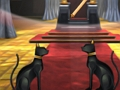 Spill Redd den egyptiske katten  online