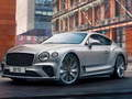 Spill Bentley Continental GT Speed Slide online