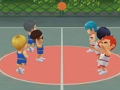 Spill Basketball kamp  online
