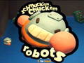Spill Schmuck'em Chuck'em roboter  online