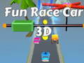 Spill Morsom racerbil 3D  online