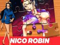 Spill Nico Robin puslespill  online