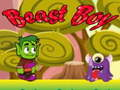 Spill Beast Boy online