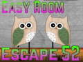 Spill Amgel Easy Room Escape 52 online