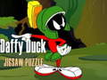 Spill Daffy Duck Jigsaw Puzzle online
