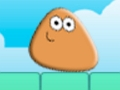 Spill Pou Runner online