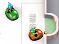 Spill Støtfanger ball  online