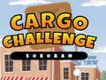 Spill Cargo Challenge Sokoban online