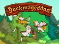 Spill Duckmageddon online