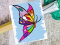 Spill Mega maleri bilder  online