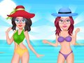Spill Paradise Girls online