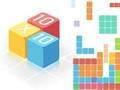 Spill 10x10 Fyll rutenettet  online