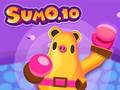 Spill Sumo. io  online