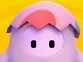 Spill Fall Guys Puzzle 2 online