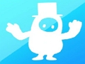 Spill Fall Guys Puzzle 1 online