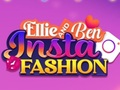 Spill Ellie og Ben Insta mote  online