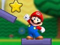 Spill Super Mario fysikk  online