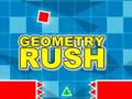 Spill Geometri Rush  online