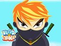 Spill Niki eventyr  online