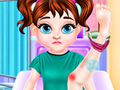 Spill Baby Taylor Ballet Skadebehandling  online