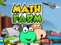 Spill Matematikk gård online