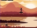Spill Stickman: Kampen online