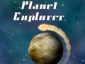 Spill Planet Explorer online