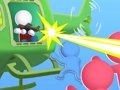 Spill Helikopter Escape 3d  online