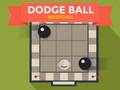 Spill Middelaldersk Dodgeball  online