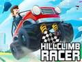 Spill Hillclimb Racer online