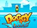 Spill Doggie Dive online