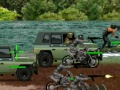Spill Warzone Getaway 3  online