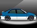 Spill Create A Ride: Tuner Edition  online