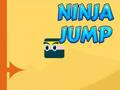 Spill Ninjahopp  online