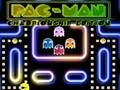 Spill Pac-Man Championship Edition online