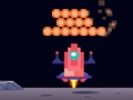 Spill Invaders War Game online
