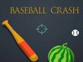 Spill Baseballkrasj  online