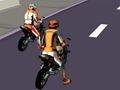 Spill Motorsykkel racing  online