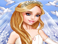 Spill Bryllup Dress up Bride  online