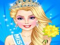Spill Fashion Queen Dress Up online