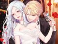 Spill Anime Par Prinsesse kle seg  online