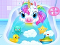Spill Magisk Unicorn Pet Care  online
