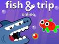 Spill Fisk og tur på nett  online