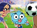 Spill Gumball Straffespark  online