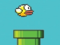 Spill Flappy Bird Adventure online