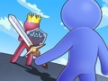 Spill Giant Run 3D online
